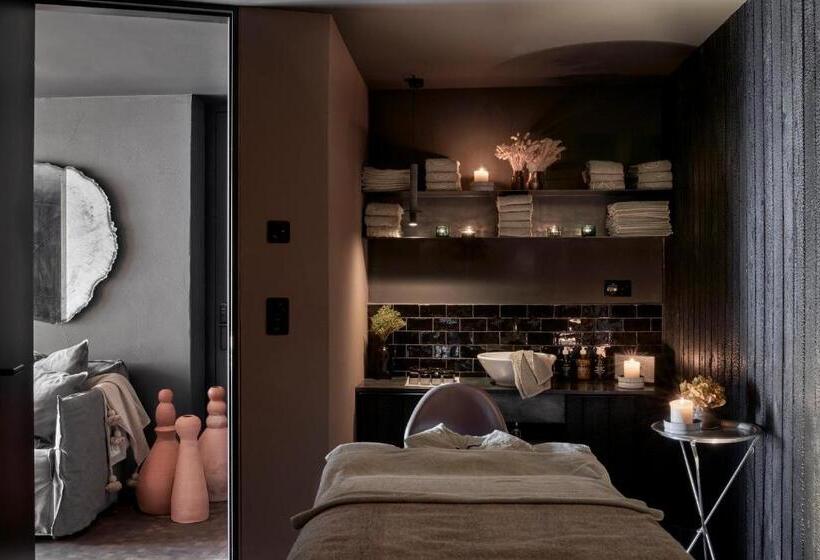 酒店 Nomad By Cervo Mountain Resort