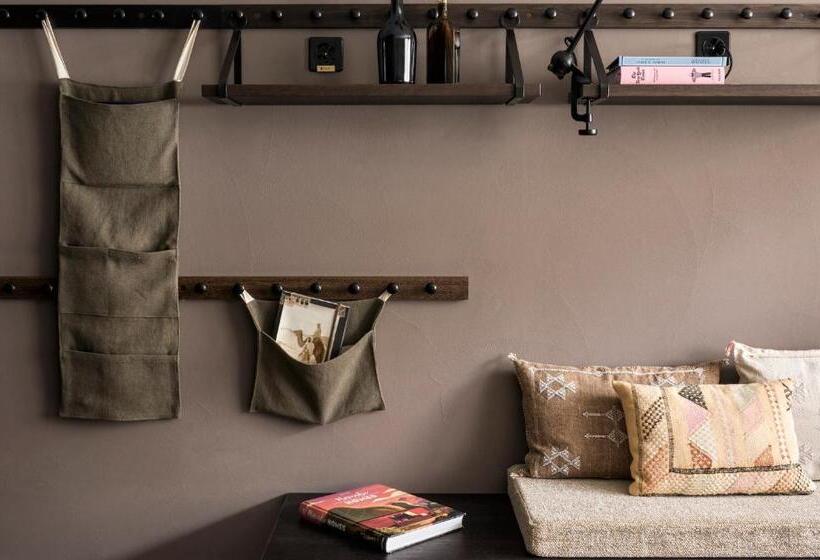 酒店 Nomad By Cervo Mountain Resort