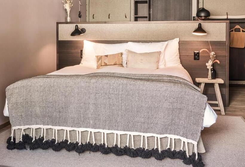 酒店 Nomad By Cervo Mountain Resort