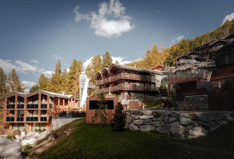 酒店 Nomad By Cervo Mountain Resort