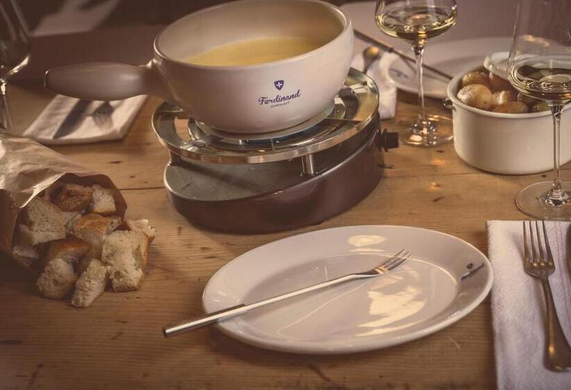 酒店 Nomad By Cervo Mountain Resort