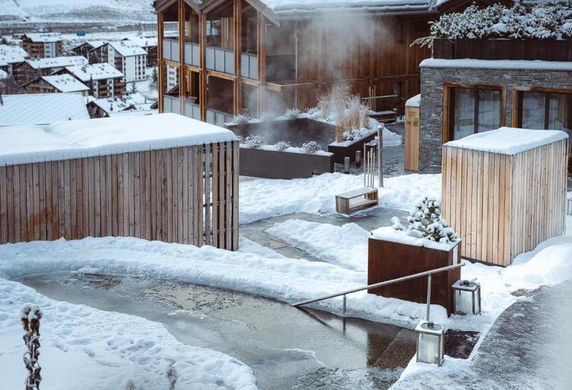 酒店 Nomad By Cervo Mountain Resort