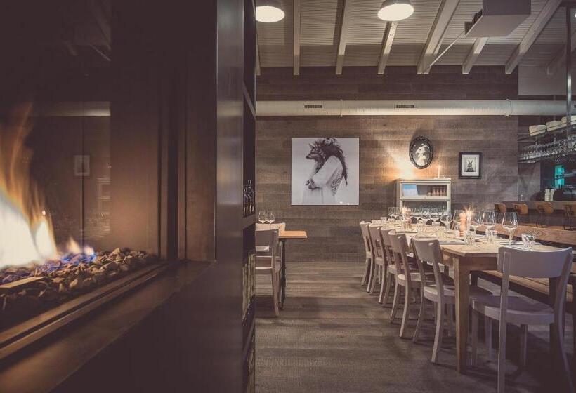 酒店 Nomad By Cervo Mountain Resort