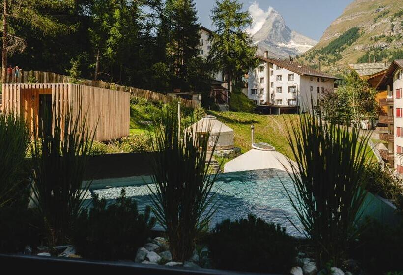 酒店 Nomad By Cervo Mountain Resort