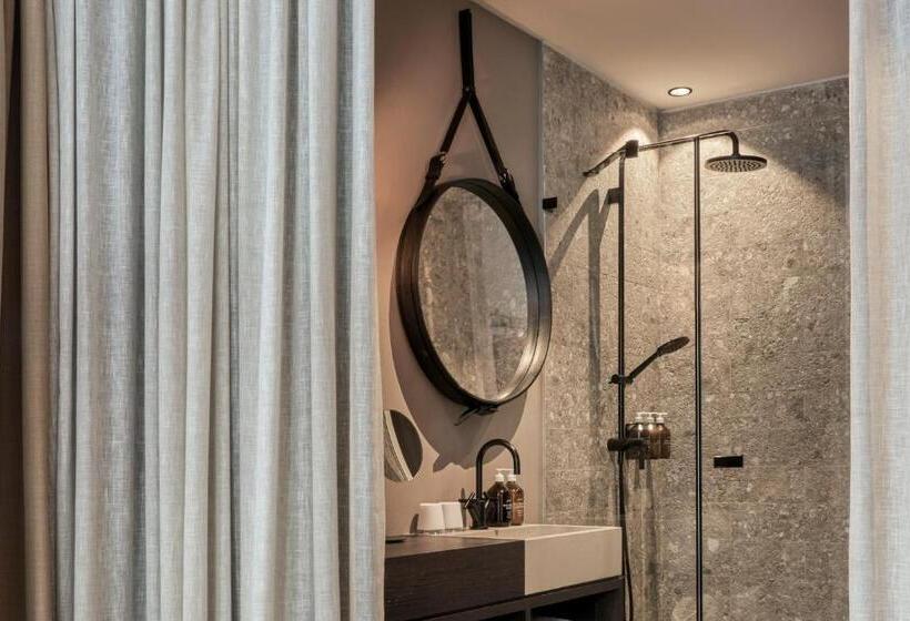 酒店 Nomad By Cervo Mountain Resort