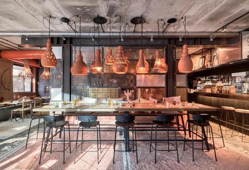 酒店 Nomad By Cervo Mountain Resort