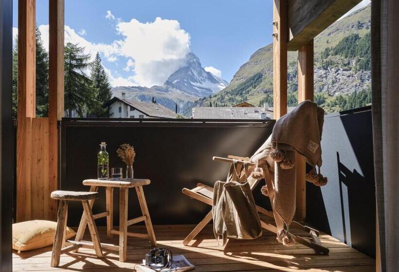 酒店 Nomad By Cervo Mountain Resort