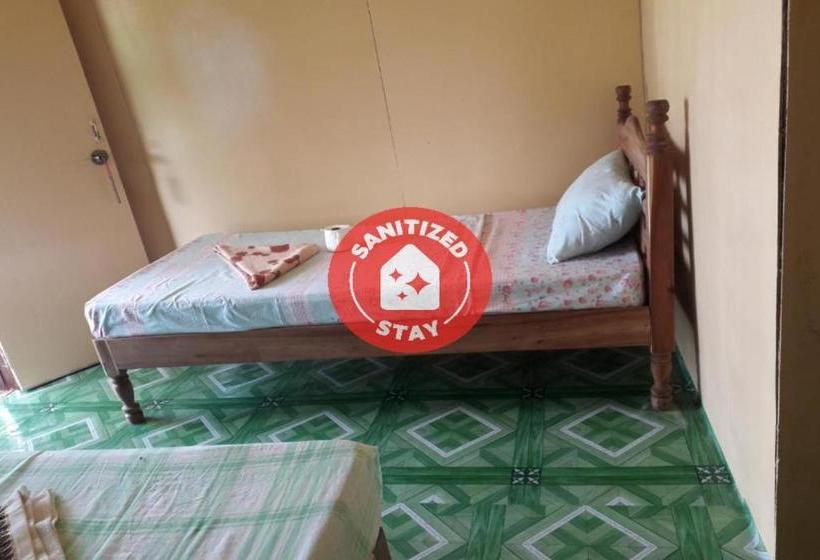 בית מלון כפרי Oyo 715 Dandal Bay View