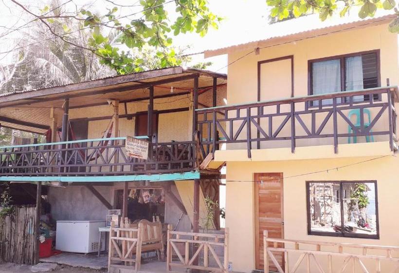 בית מלון כפרי Oyo 715 Dandal Bay View