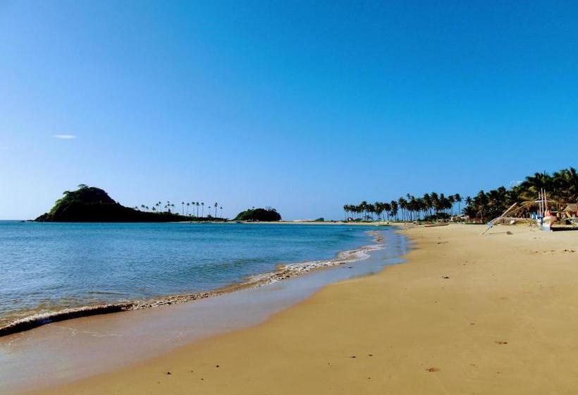 בית מלון כפרי Oyo 715 Dandal Bay View