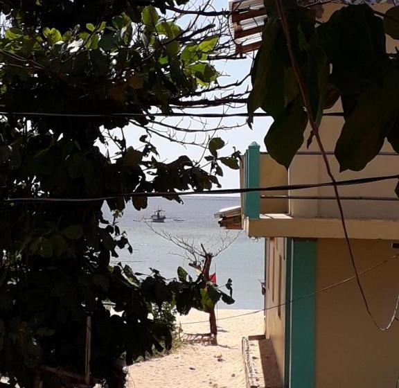 בית מלון כפרי Oyo 715 Dandal Bay View