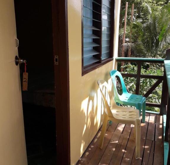 בית מלון כפרי Oyo 715 Dandal Bay View