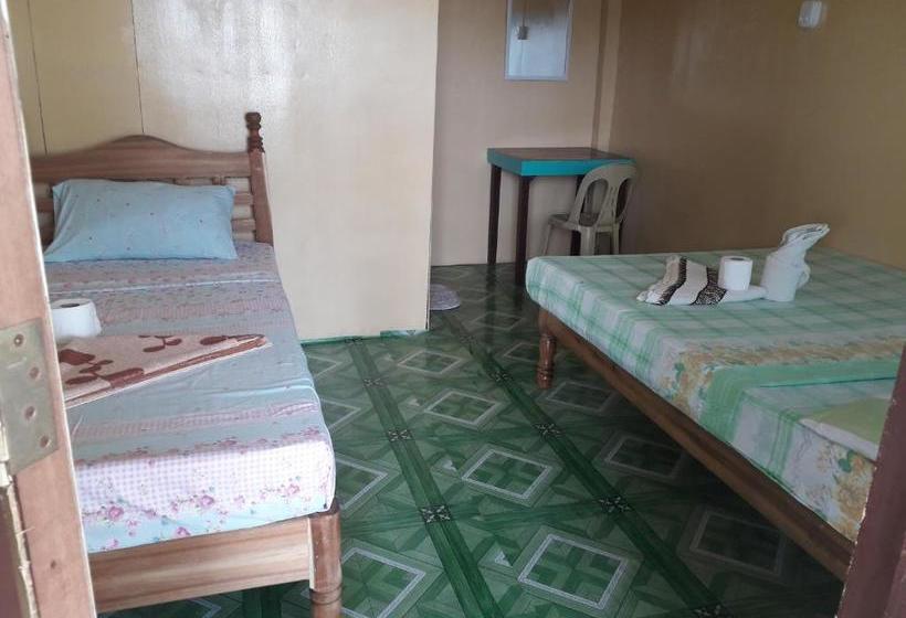 בית מלון כפרי Oyo 715 Dandal Bay View