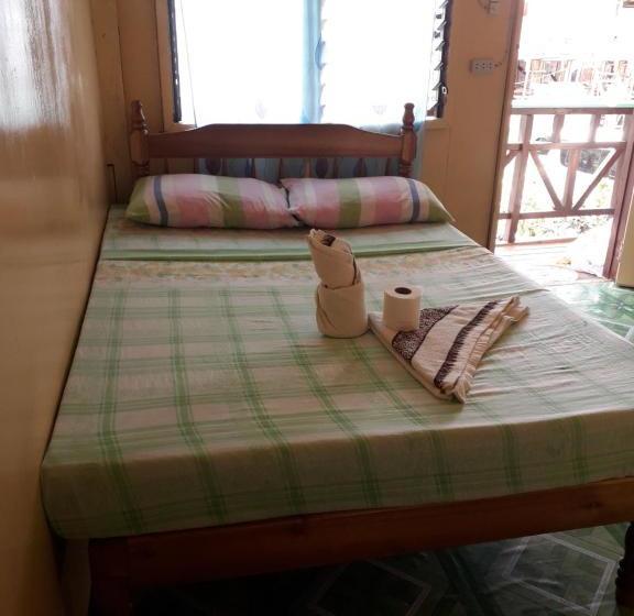 בית מלון כפרי Oyo 715 Dandal Bay View