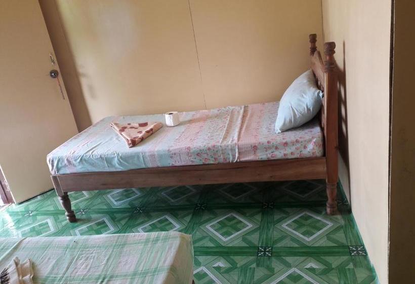 בית מלון כפרי Oyo 715 Dandal Bay View