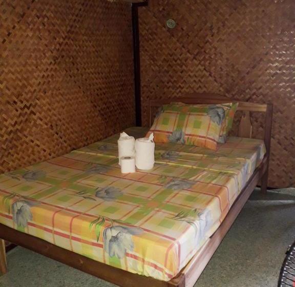 בית מלון כפרי Oyo 715 Dandal Bay View