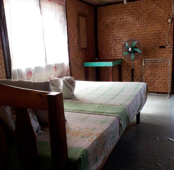 בית מלון כפרי Oyo 715 Dandal Bay View