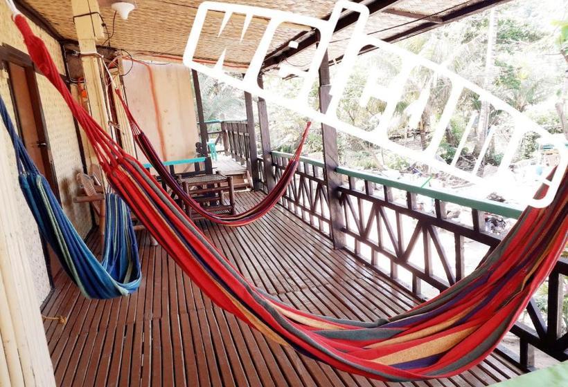 בית מלון כפרי Oyo 715 Dandal Bay View