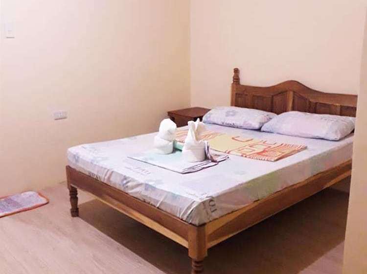 בית מלון כפרי Oyo 715 Dandal Bay View