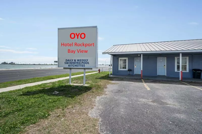Hotelli Oyo  Rockport Bay View