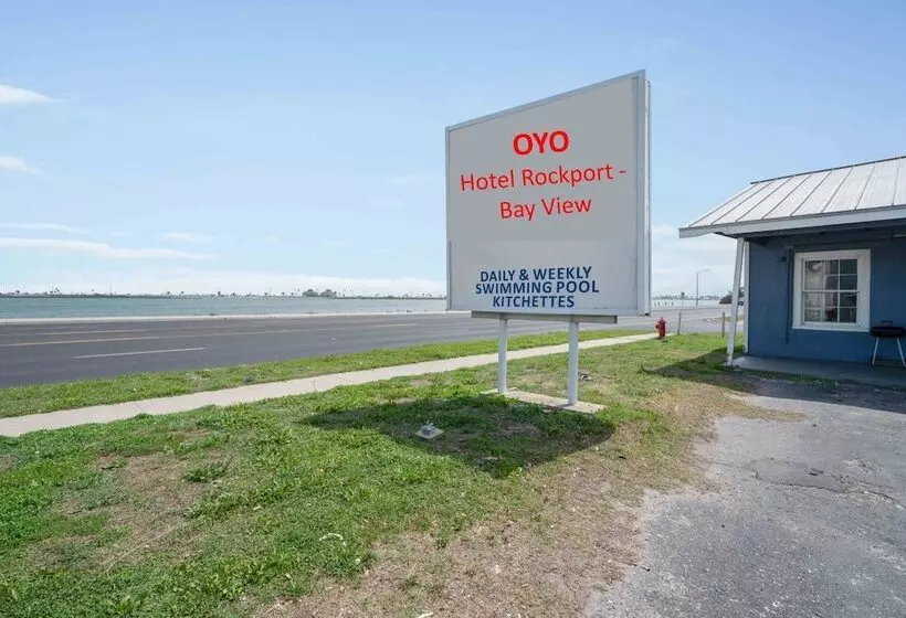 Hotelli Oyo  Rockport Bay View