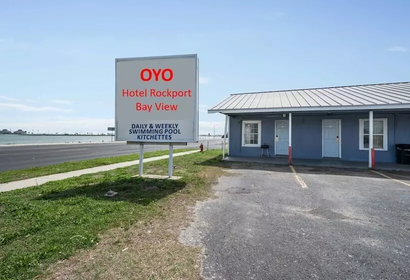 Hotelli Oyo  Rockport Bay View