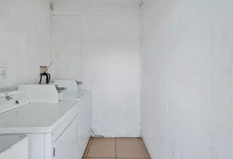 Hotelli Oyo  Rockport Bay View