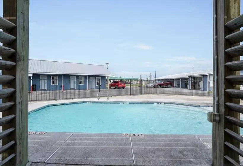 Hotelli Oyo  Rockport Bay View