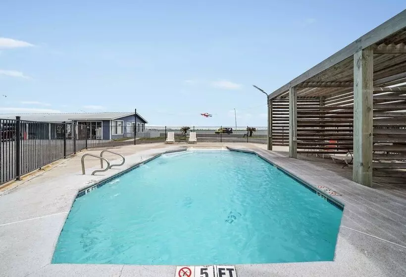 Hotelli Oyo  Rockport Bay View