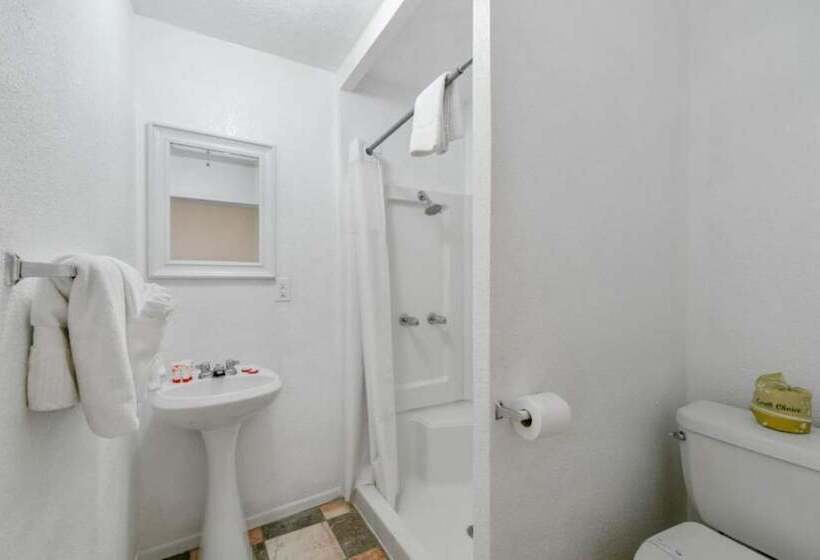 בית מלון כפרי Oyo Rockport Bay View