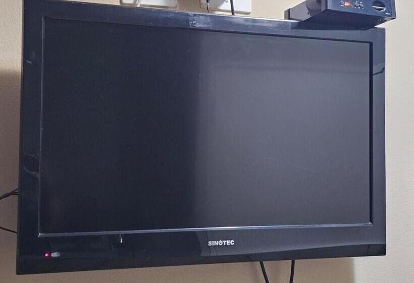 هتل Platinum Lodge Polokwane