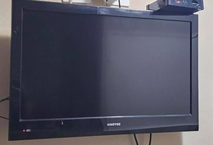 هتل Platinum Lodge Polokwane