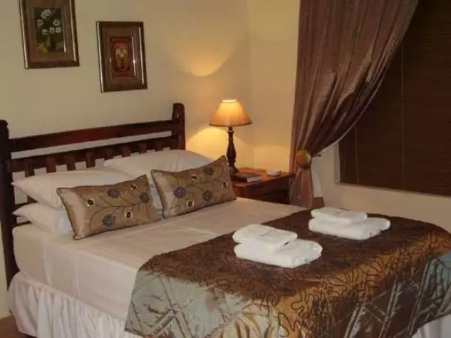 هتل Platinum Lodge Polokwane