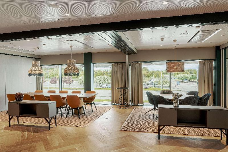 호텔 Scandic Landvetter