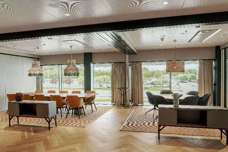 Hotelli Scandic Landvetter