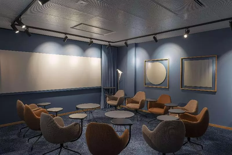 Hotelli Scandic Landvetter