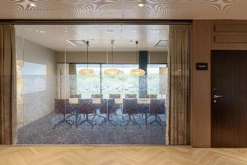 Hotelli Scandic Landvetter