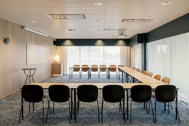 Hotelli Scandic Landvetter