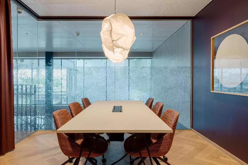 Hotelli Scandic Landvetter