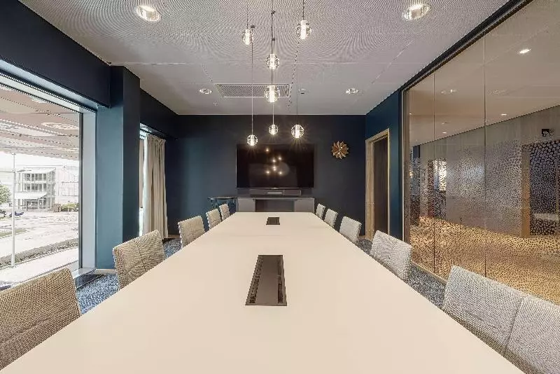 Hotelli Scandic Landvetter