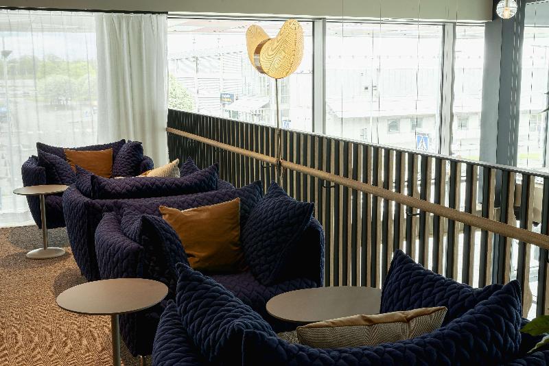 호텔 Scandic Landvetter