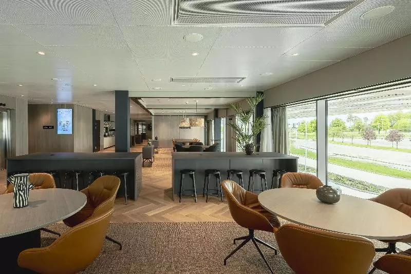 Hotelli Scandic Landvetter