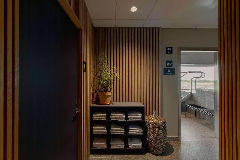 Hotelli Scandic Landvetter