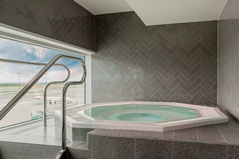 Hotelli Scandic Landvetter