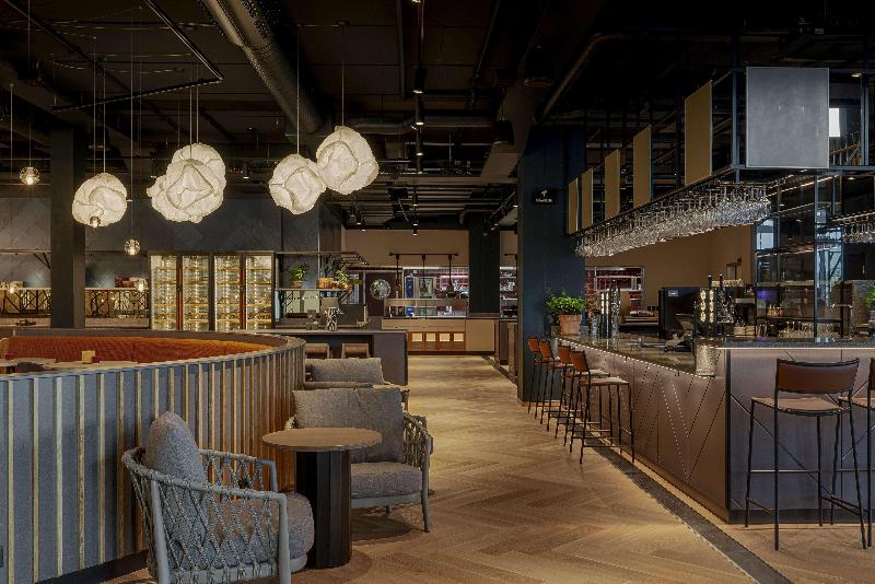 호텔 Scandic Landvetter