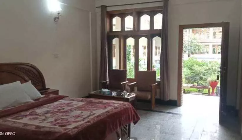 هتل Shaheen International