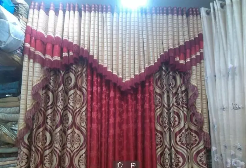 هتل Shaheen International