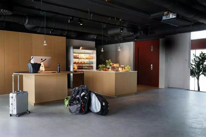 Ten Hotel Bw Signature Collection