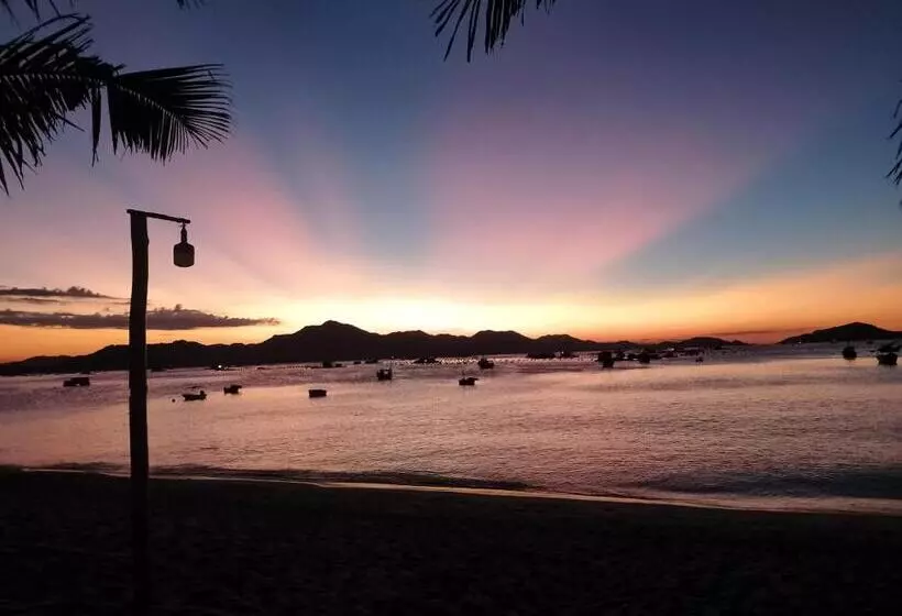 هتل The Sunrise Anh Tu
