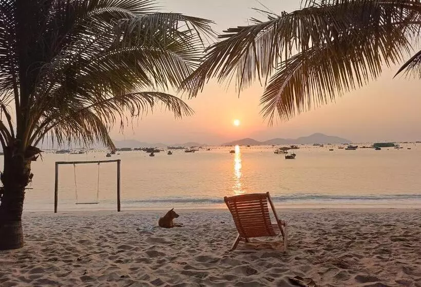هتل The Sunrise Anh Tu